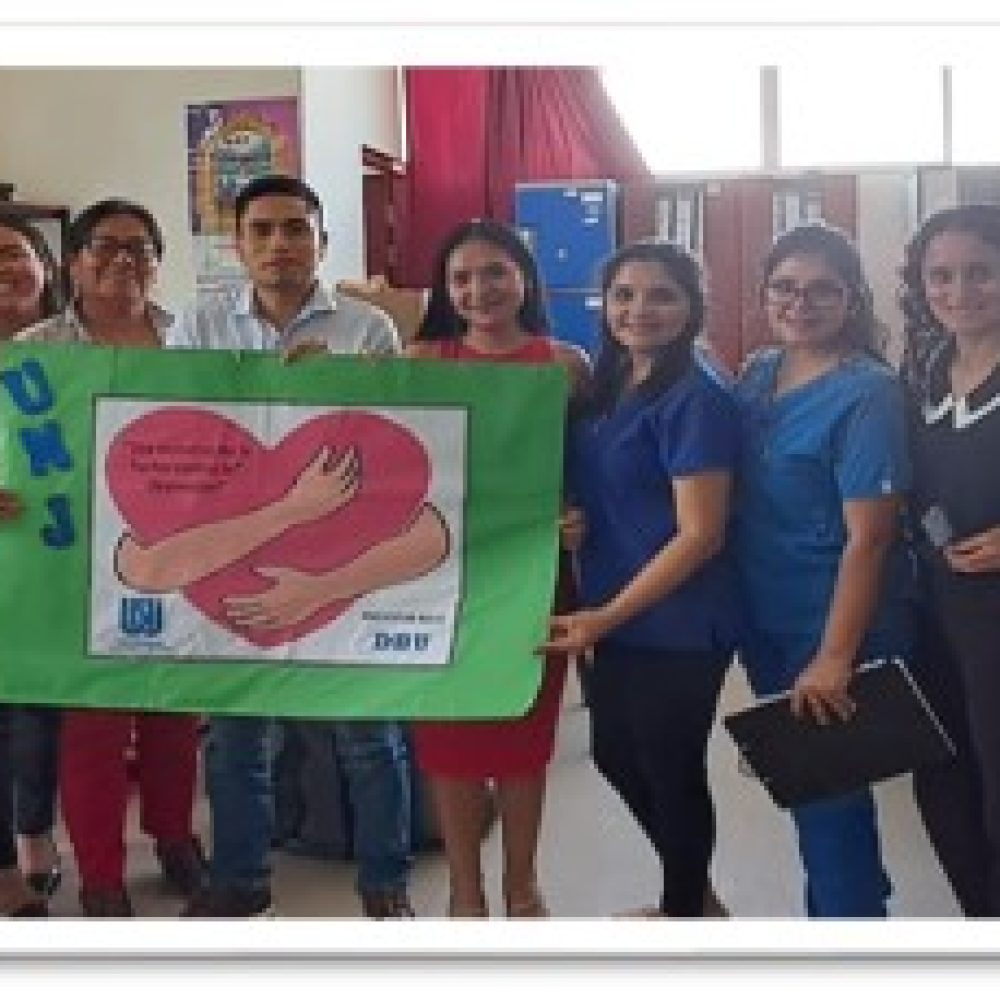 Dia mundial de lucha contra la depresión