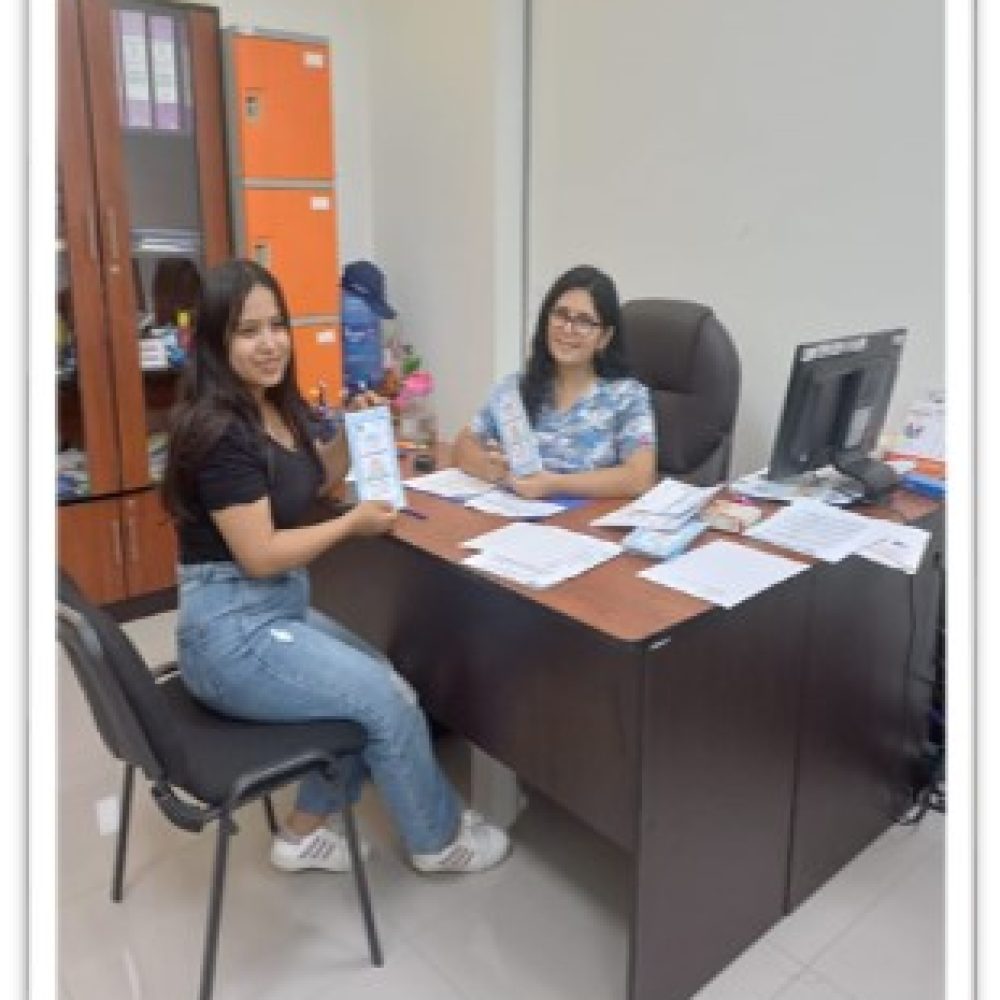 Dia mundial de lucha contra la depresión