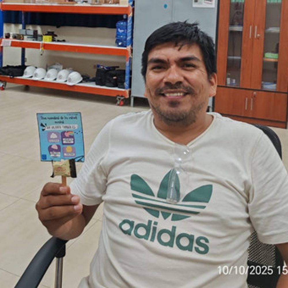 Día internacional de la salud mental