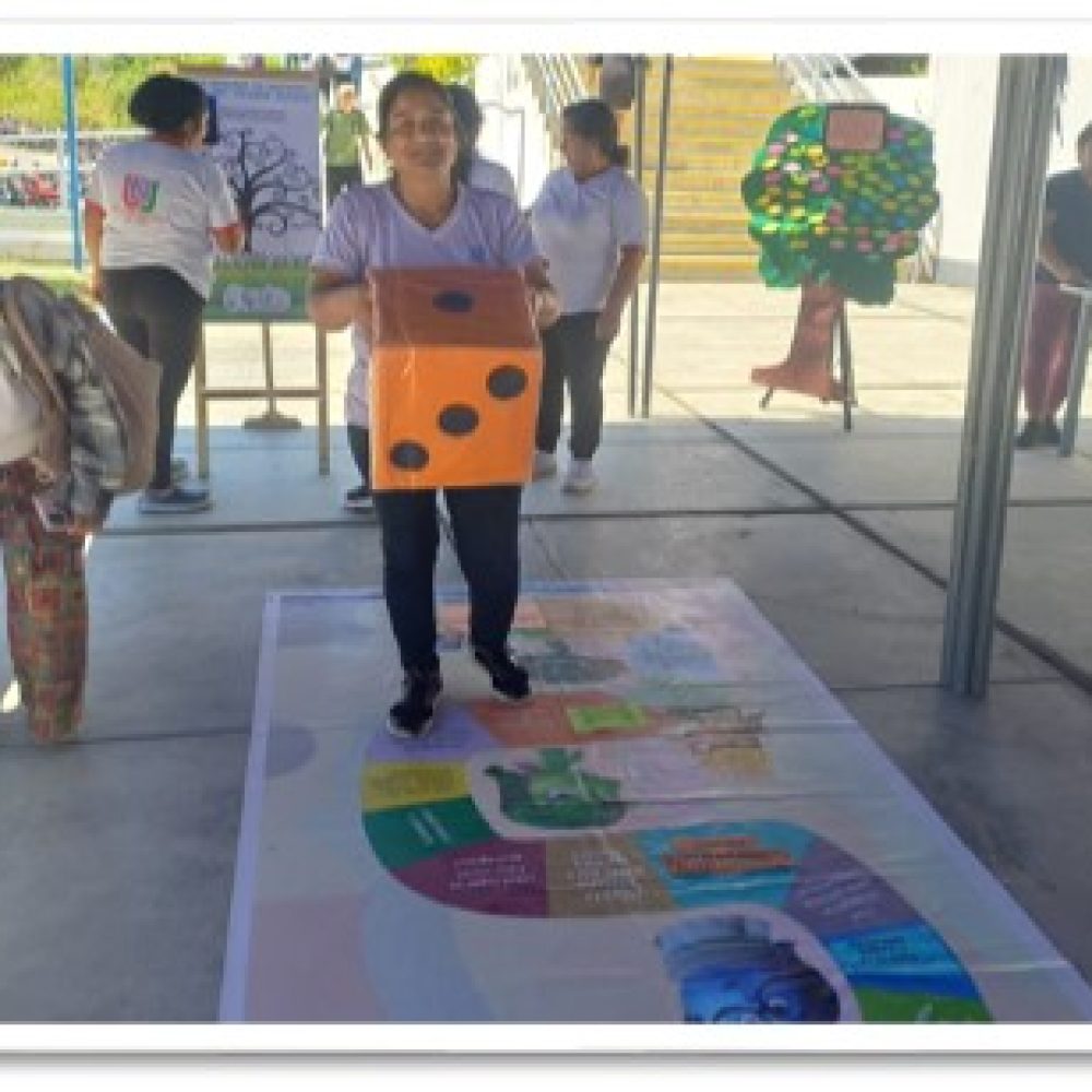 Día internacional de las personas con discapacidad